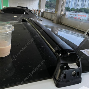 aliexpress 모델3 하이랜드 루프랙 판매