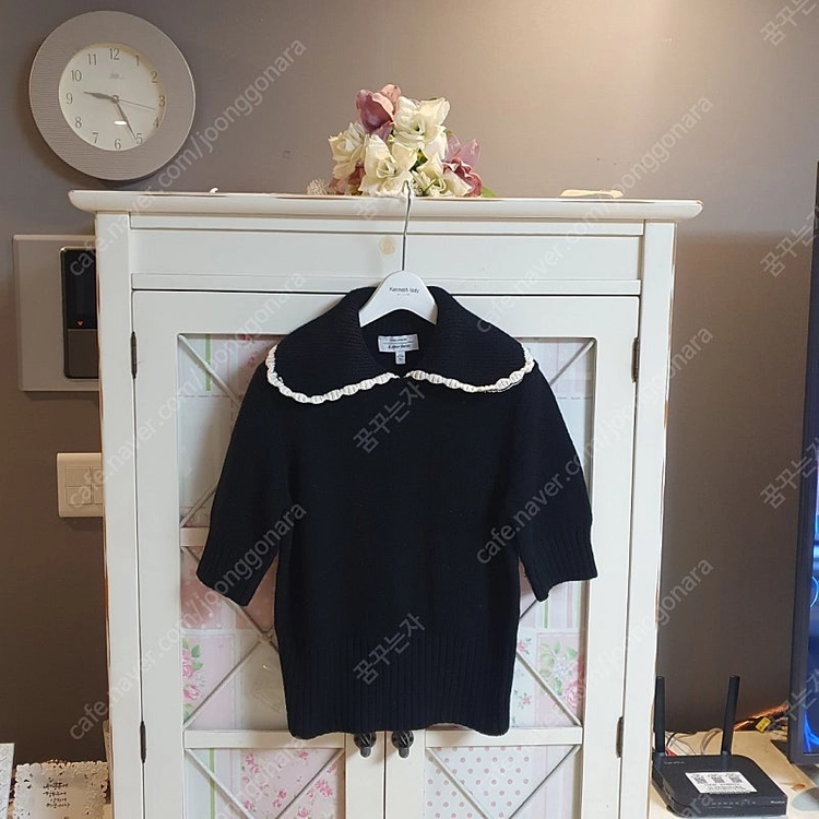 자라 라인 린 지고트 온앤온 잇미샤 샤틴 레니본 케네스레이디 에잇세컨즈 미쏘 에잇세컨즈 니트 스웨터 가디건 롱원피스... 이미지