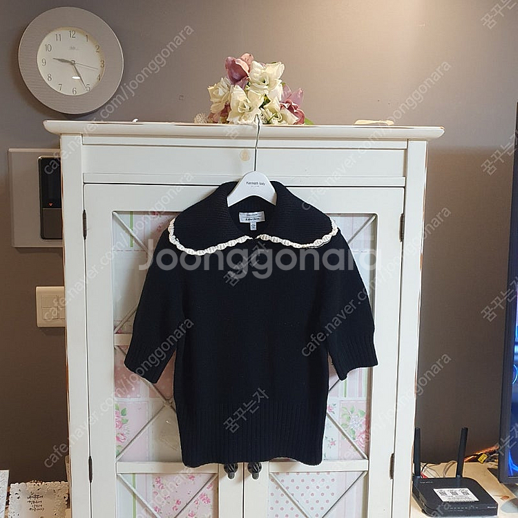 자라 라인 린 지고트 온앤온 잇미샤 샤틴 레니본 케네스...--4