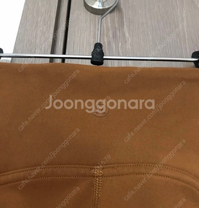 룰루레몬 인스틸 25“--3
