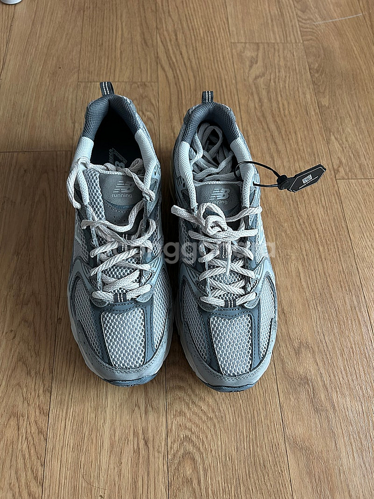 새상품)뉴발란스 530 빈티지 그레이 270--0