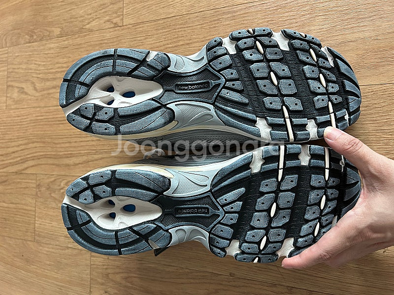 새상품)뉴발란스 530 빈티지 그레이 270--5