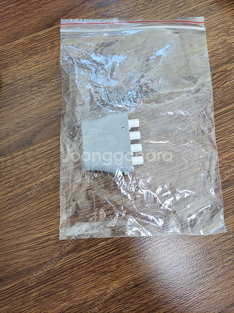 (거의 새것) 닥터웰 에어라이너 공기압마사지 (다리+팔--6