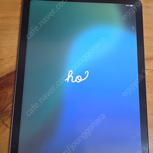 아이패드 에어 5세대 m1 wifi 64g