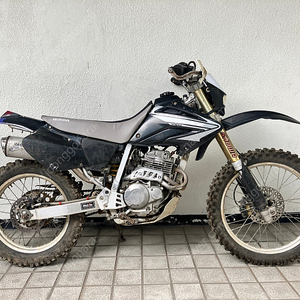 혼다 XR250 md30 후기형 판매