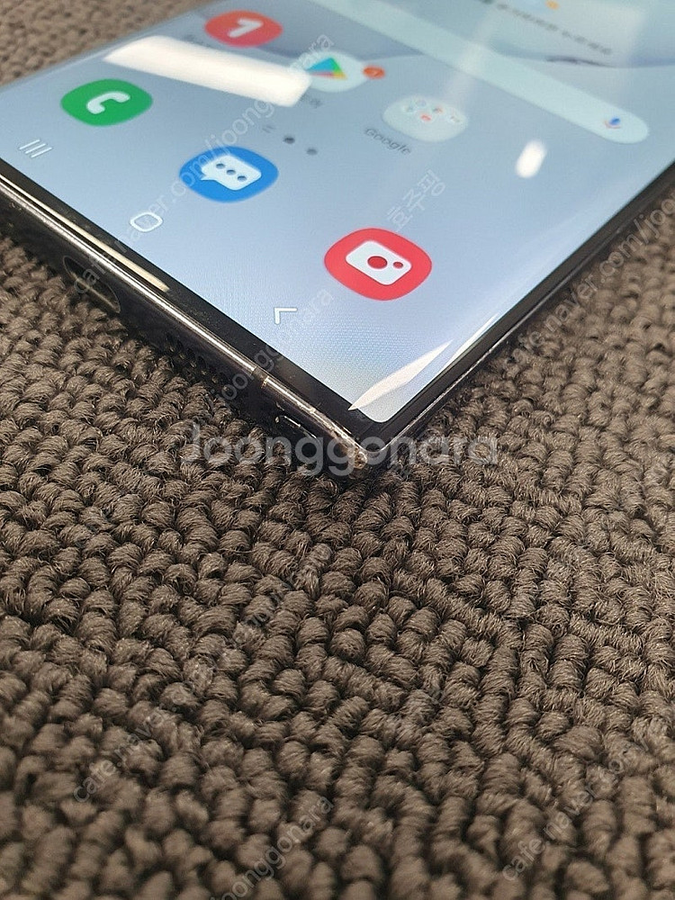 브랜드 삼성 노트10플러스 N976판매 당일발송(180...--2