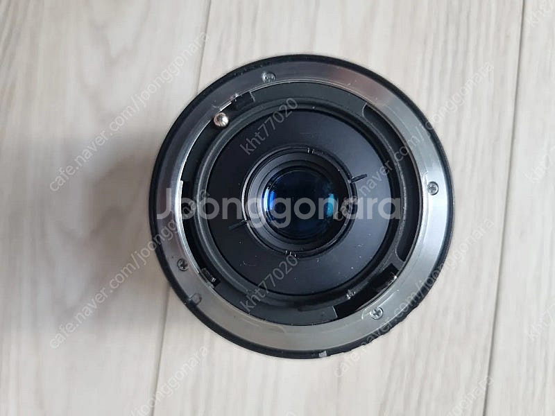 Fujinon Ebc 28mm f3.5 DM판매--3