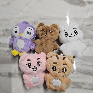 투바투인형