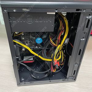 i5 6500 본체 10만원 (wi-fi 6E, 블루투스 무선랜)