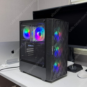 i5 3060ti 게이밍 본체