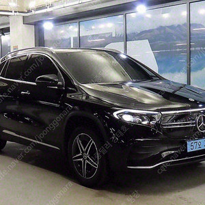 벤츠 EQA 중고 EQA 중고 벤츠 인증중고 검정색 2022년식 31,132km EQA 250 AMG 패키지 플러스 중고차구매
