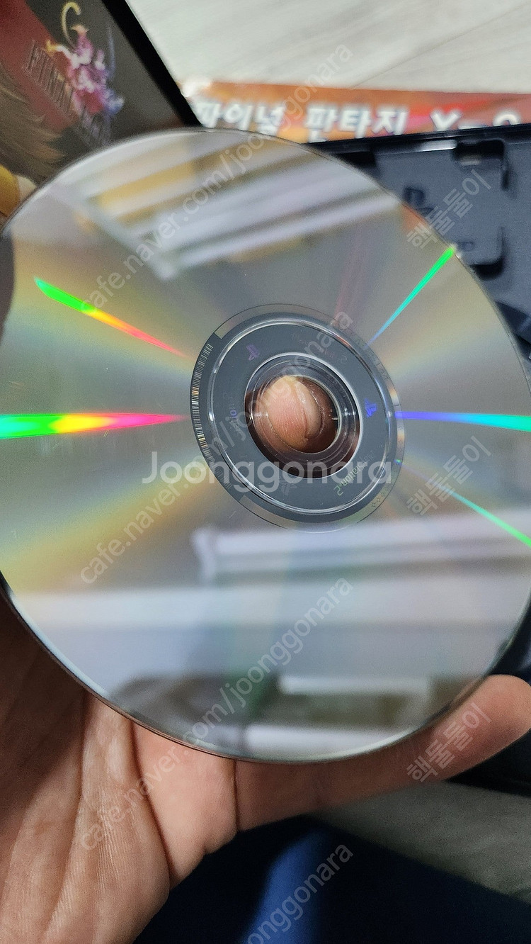 ps2 파이날판타지10-2 + 진 엔딩 완벽가이드 택포...--9