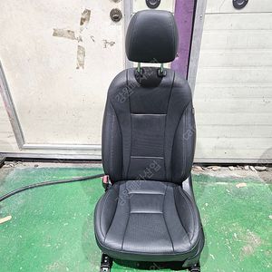 [GW] I30 GD 2015년 1열 운전석 조수석 통풍 시트 상태양호