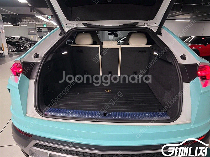 [람보르기니]우루스 4.0 V8 | 2020 | 74,...--5