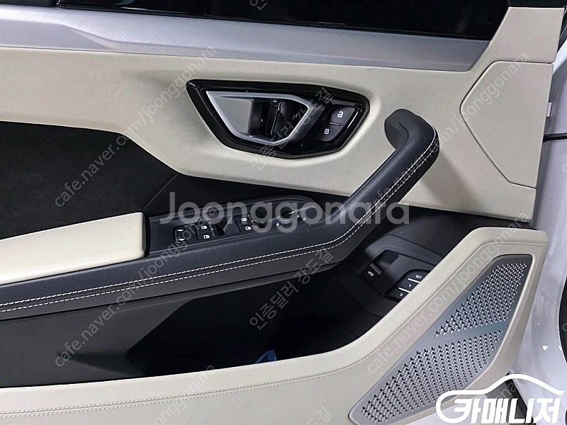 [람보르기니]우루스 4.0 V8 | 2020 | 74,...--9