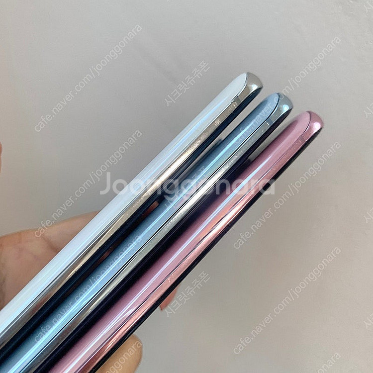 삼성 갤럭시S20 G981 정상해지 단말기 판매(180...--2