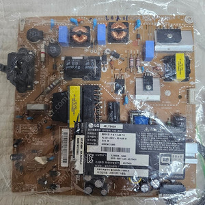 LG 42LY540H 파워보드 EAX65423701