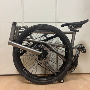 헬릭스 Helix 11 Speed Alfine (내장 기어)
