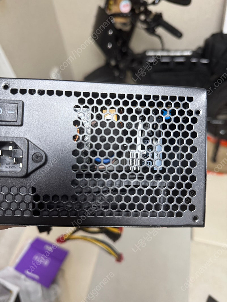 앱코 슈트마스터 AXE600W--2