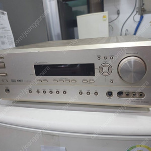 ONKYO 온쿄 TX-SR600 리시버 판매합니다.