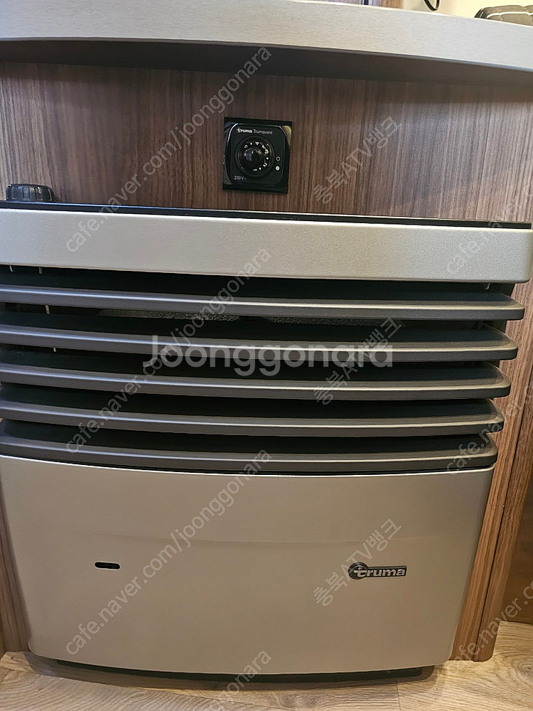 동급최강｜19년식 하이머 익사이팅 495 판매합니다.--8