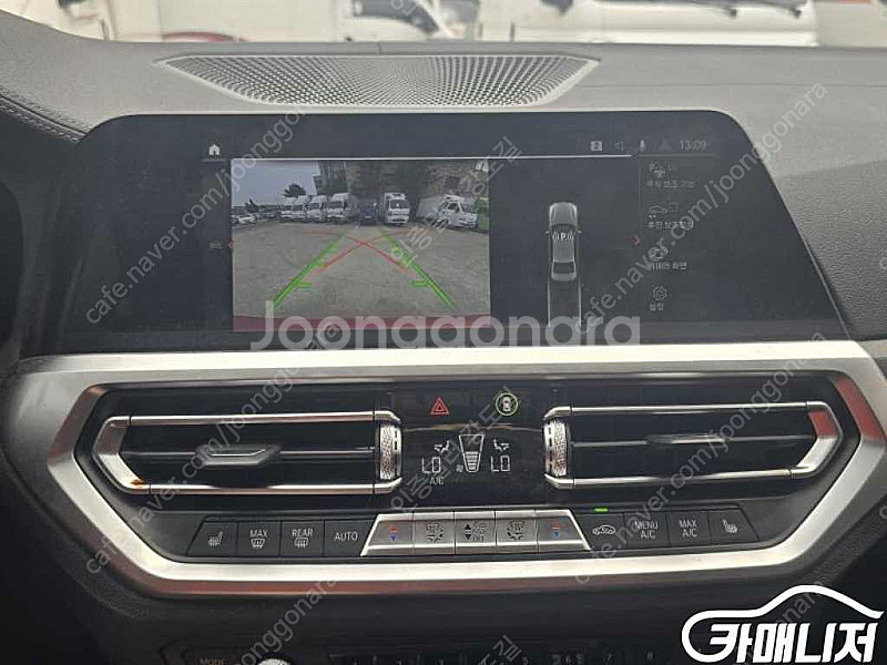 [BMW]3시리즈 (G20) 320i 럭셔리 (0톤) | 2020 | 57,731km년식 | 빨간색 | 수원 | 3...--9