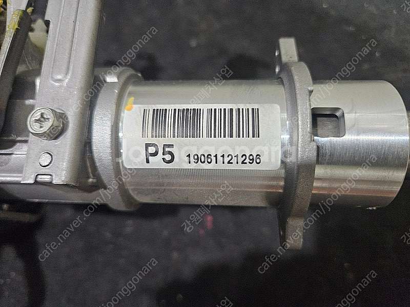[GW] 더뉴아반떼AD 2019년 MDPS 컬럼샤프트 ...--8