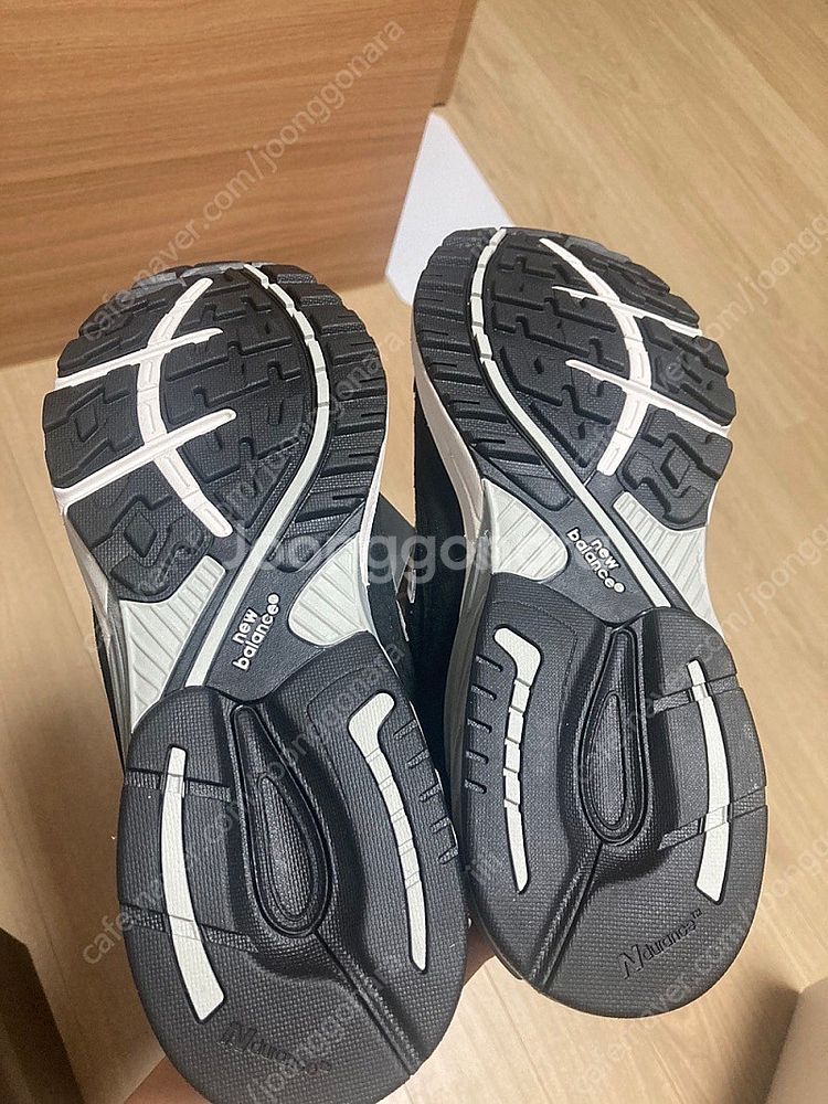 뉴발란스 993 블랙 그레이 우먼 b 245 w245 ...--5