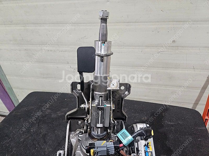 [GW] 더뉴K5 2013년 MDPS 핸들샤프트 563...--2