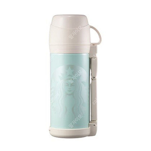 스타벅스FFW사이렌민트보온병1000ml
