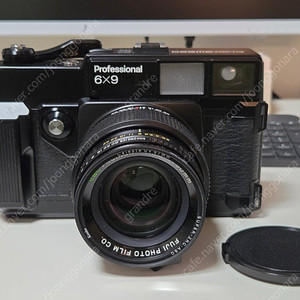 후지필름 gw690 90mm f3.5 필름카메라 중형 필름 일괄 판매
