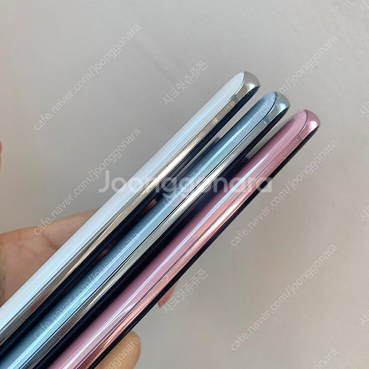 삼성 갤럭시S20 G981 정상해지 단말기 판매(180...--2