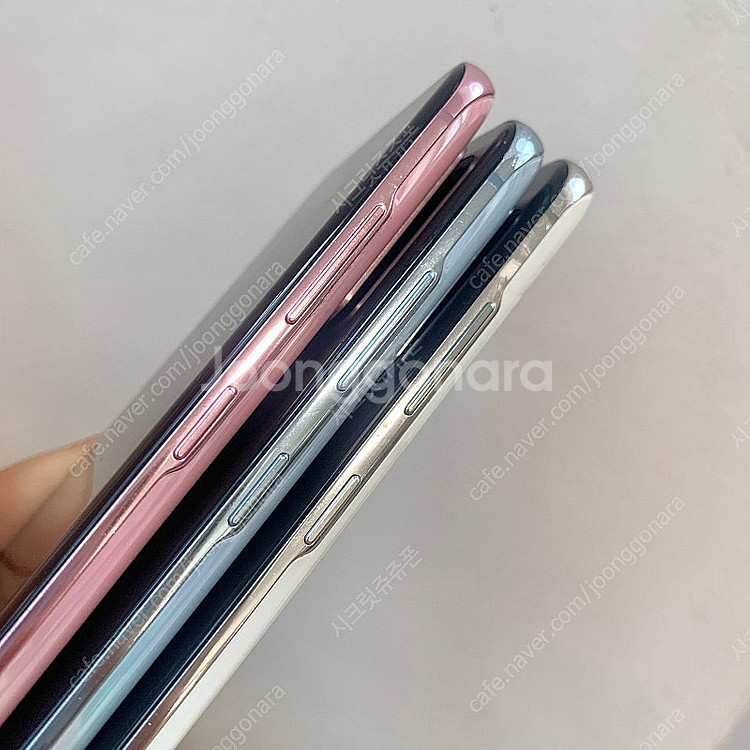삼성 갤럭시S20 G981 정상해지 단말기 판매(180...--3