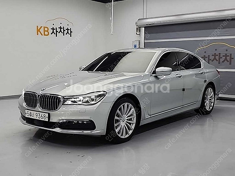 BMW 7시리즈 중고 BMW 중고 BMW 7시리즈 중고...--0