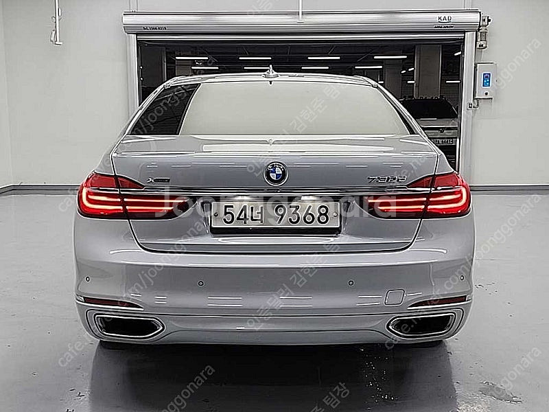 BMW 7시리즈 중고 BMW 중고 BMW 7시리즈 중고...--3