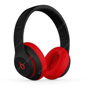 비츠 스튜디오 와이어리스 헤드폰 Beats