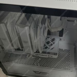 5700x3d 4060 데스크탑팝니다(광양여수순천직거래)