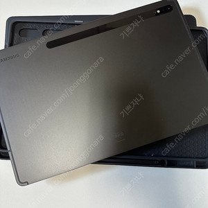 갤럭시탭s8+ wifi 128기가 스페이스그레이