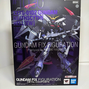 메탈빌드 로봇혼 등