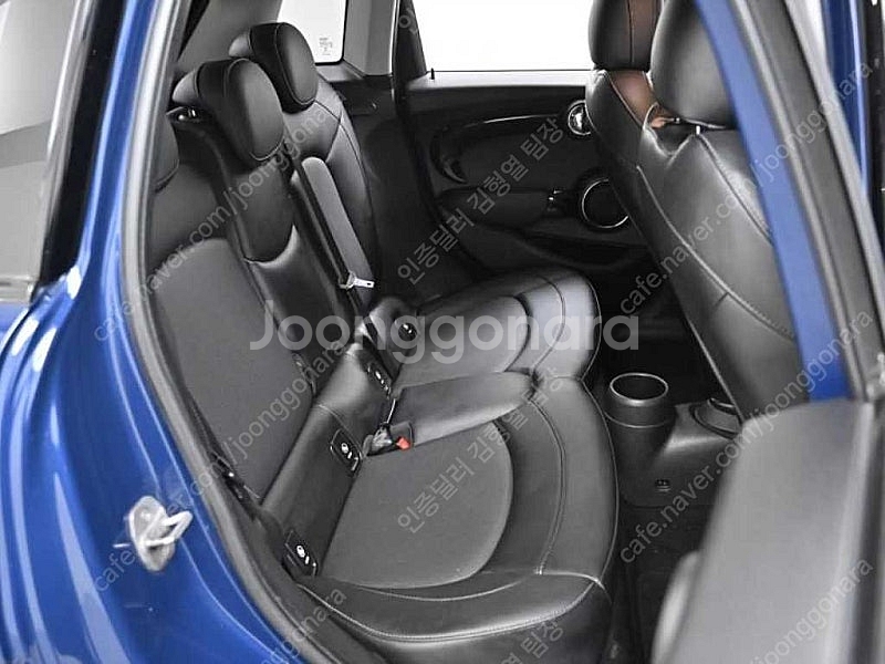 중고 미니쿠퍼 중고 가격 미니쿠퍼 5도어 중고 2015년식 82,574km 5도어 기본형 중고자동차--7