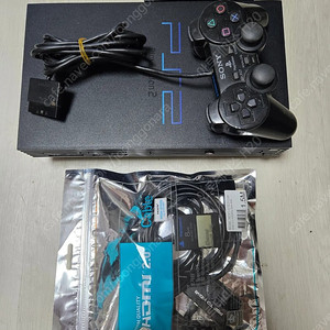 PS2 플스2 MC FREE BOOT HDMI 판매합니다