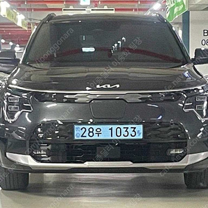 54,870 km 기아 니로 중고 니로 전기중고차 어스 실매물 인증중고차 블랙
