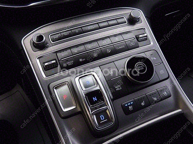 싼타페 중고 싼타페 더 뉴 싼타페 하이브리드 중고 가격 흰색 2023년식 23,207km 1.6 2WD 캘리그래피 ...--6