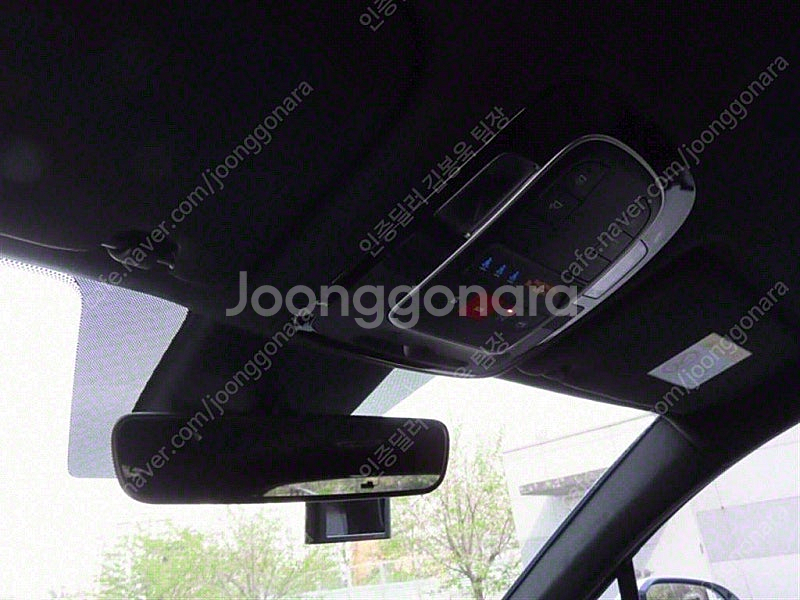 싼타페 중고 싼타페 더 뉴 싼타페 하이브리드 중고 가격 흰색 2023년식 23,207km 1.6 2WD 캘리그래피 ...--9