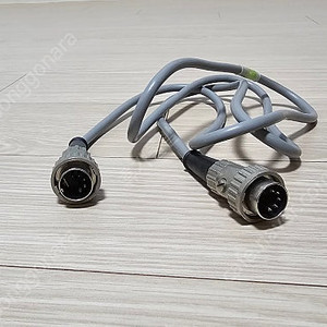 네임 5핀 DIN 딘케이블 1.25m (Naim Standard Interconnect DIN)