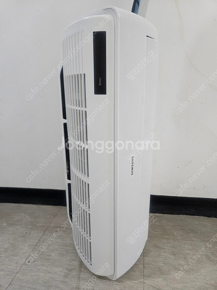 삼성 무풍 벽걸이 에어컨 실내기 AR06R5170HEQ...--0