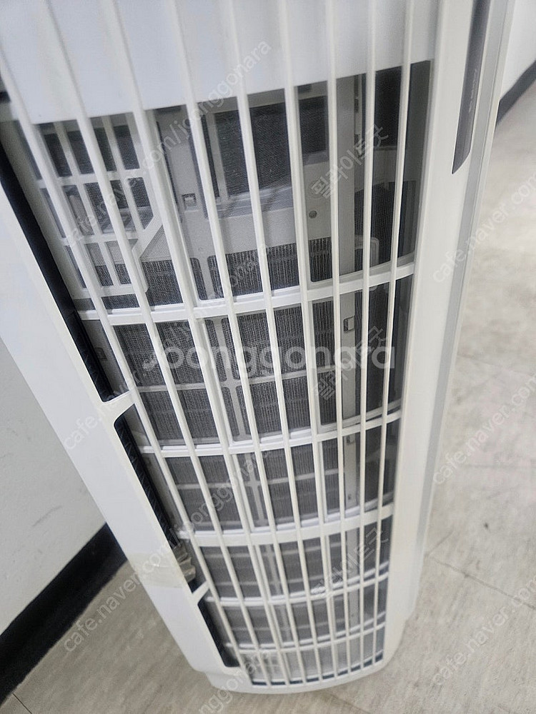 삼성 무풍 벽걸이 에어컨 실내기 AR06R5170HEQ...--1