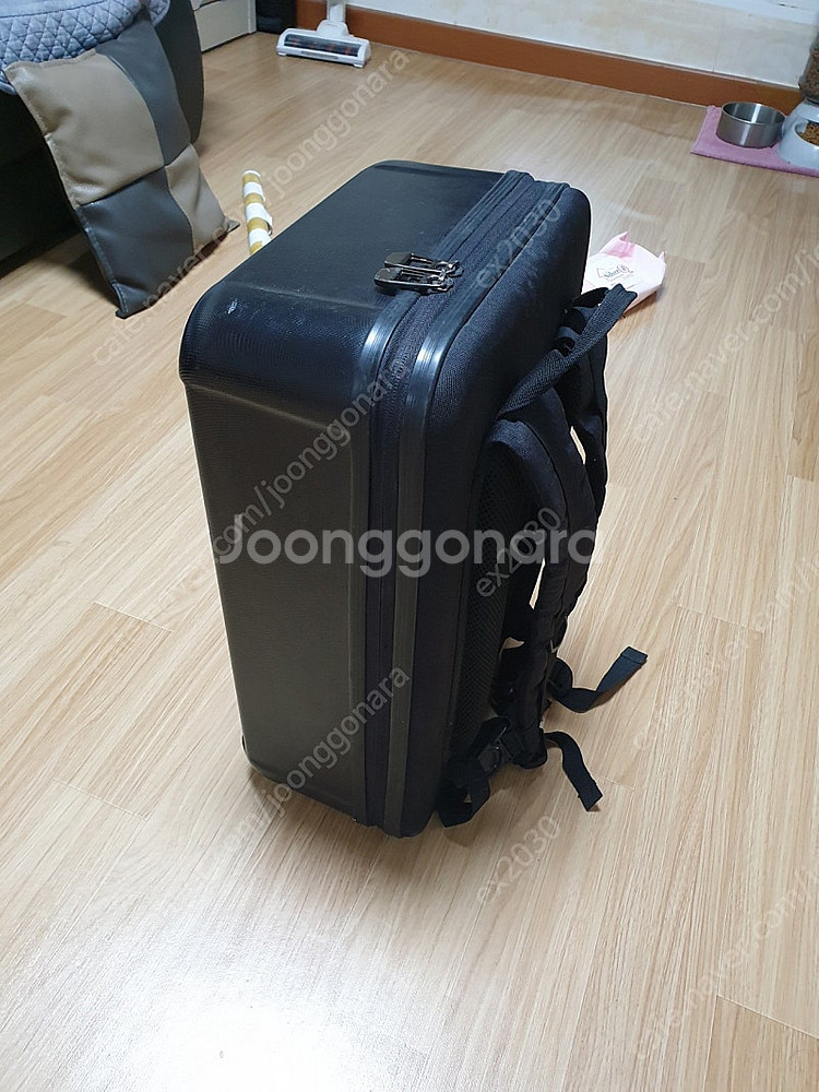 CEEWA 중형드론ㅡ추락기체 부품용--0
