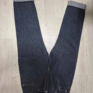 LVC 1954 501 RIGID_54501 33size 새제품 팔아요