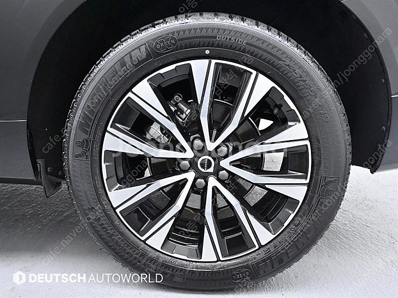 수입중고차 볼보 XC60 중고차 XC60 중고 검정색 ...--5